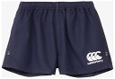 CCC-RG24511-29-L カンタベリー メンズ ラグビーショーツ/スタンダード(ネイビー・サイズ:L) CANTERBURY