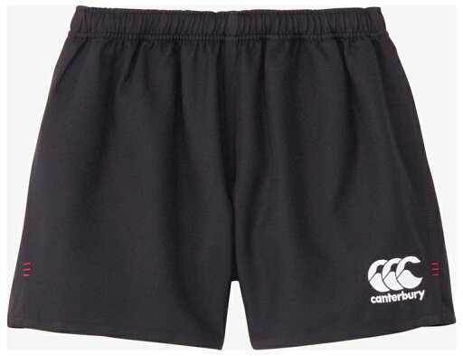 CCC-RG24512-19-XL カンタベリー メンズ ラグビーショーツ/ロング(ブラック・サイズ:XL) CANTERBURY CCC-RG24512-19-XL カンタベリー メンズ ラグビーショーツ/ロング(ブラック・サイズ:XL) CANTERBURY