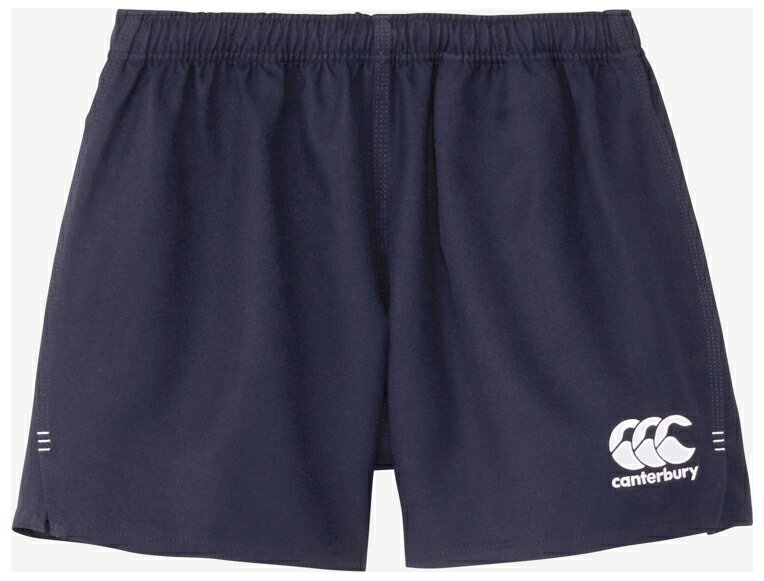 CCC-RG24512-29-M カンタベリー メンズ ラグビーショーツ/ロング(ネイビー・サイズ:M) CANTERBURY