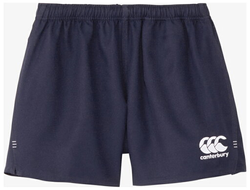 CCC-RG24512-29-L カンタベリー メンズ ラグビーショーツ/ロング(ネイビー・サイズ:L) CANTERBURY CCC-RG24512-29-L カンタベリー メンズ ラグビーショーツ/ロング(ネイビー・サイズ:L) CANTERBURY