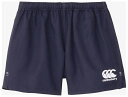 CCC-RG24512-29-XL カンタベリー メンズ ラグビーショーツ/ロング(ネイビー・サイズ:XL) CANTERBURY