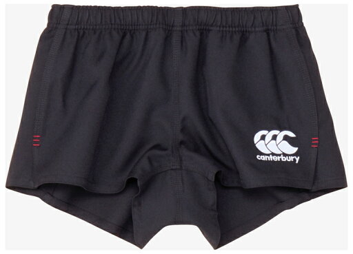 CCC-RG24513-19-XL カンタベリー メンズ ラグビーショーツ/フィット(ブラック・サイズ:XL) CANTERBURY CCC-RG24513-19-XL カンタベリー メンズ ラグビーショーツ/フィット(ブラック・サイズ:XL) CANTERBURY