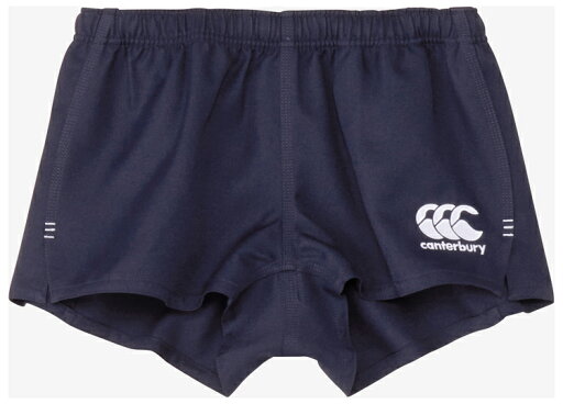 CCC-RG24513-29-XL カンタベリー メンズ ラグビーショーツ/フィット(ネイビー・サイズ:XL) CANTERBURY CCC-RG24513-29-XL カンタベリー メンズ ラグビーショーツ/フィット(ネイビー・サイズ:XL) CANTERBURY