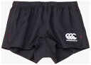 CCC-RG24513B-19-4L カンタベリー メンズ ラグビーショーツ/フィット(ブラック・サイズ:4L) CANTERBURY