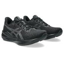 1012B775-001-23.5 アシックス レディース ランニングシューズ VERSABLAST 4(Black/Carrier Grey・サイズ:23.5cm) asics(4)