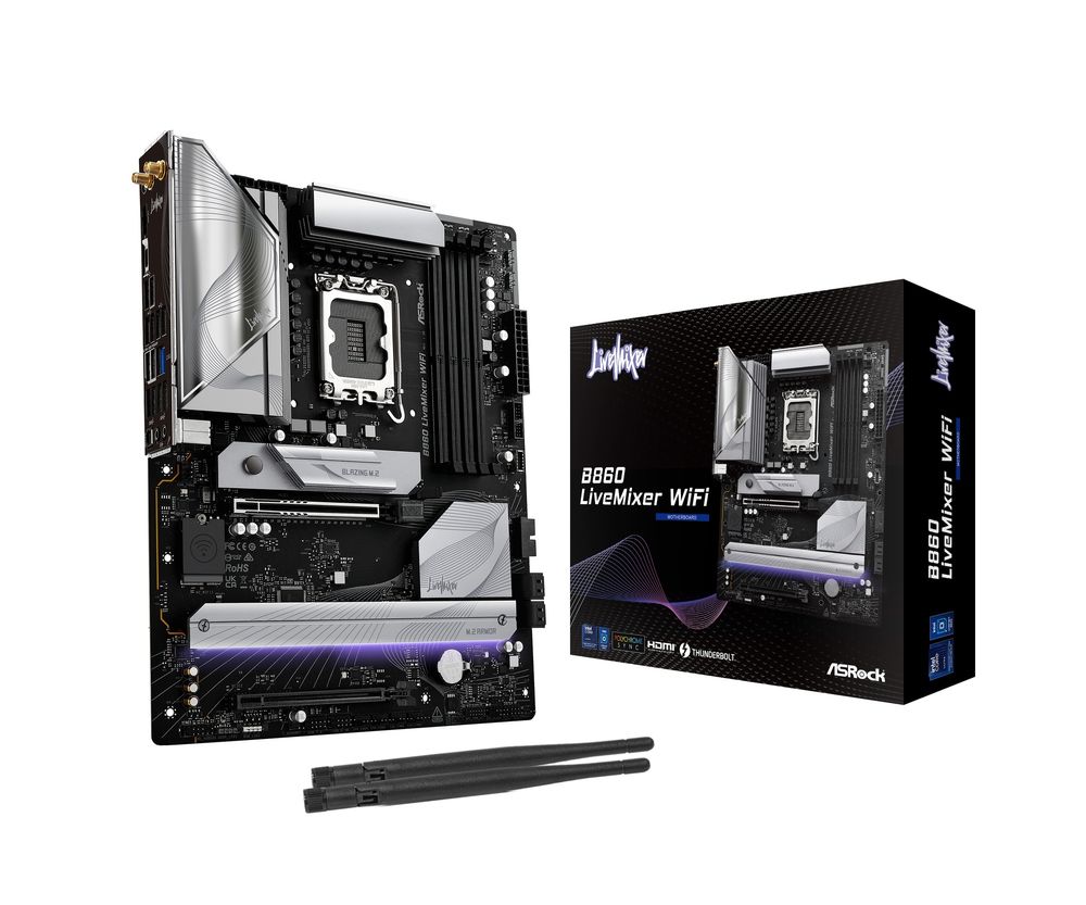 楽天市場】ASRock livemixer(マザーボード|PCパーツ 楽天市場】ASRock livemixer(マザーボード|PCパーツ