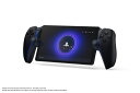 ソニー・インタラクティブエンタテインメント 【PS5】PlayStation Portal リモートプレーヤー ミッドナイト ブラック [CFIJ-18001 ...