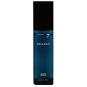 デューサー スタイリング ミスト7 (140ml) デューサー デユ-サ- スタイリング ミスト 7