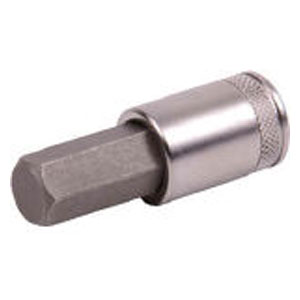 トラスコ中山 ヘキサゴンソケット　差込角12．7　対辺3mm TS403H(4)