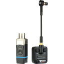 エックスバイブ サックス&トランペット用ワイヤレスシステム XV-U7Xvive