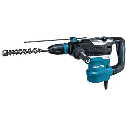 マキタ 100V ハンマドリル 40mm SDS-max HR4013C makita