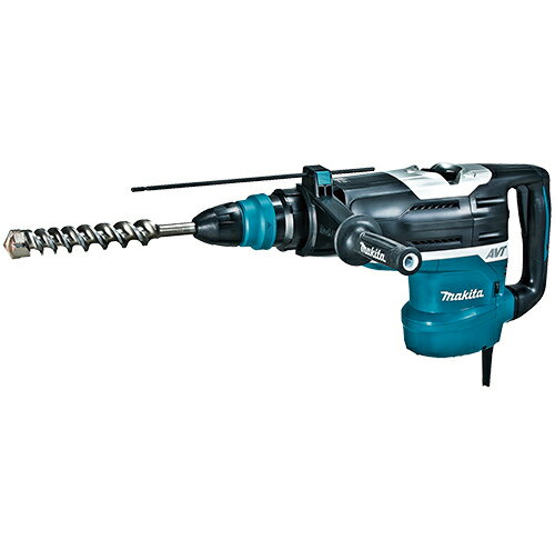 マキタ 100V ハンマドリル 52mm SDS-max HR5212C makita