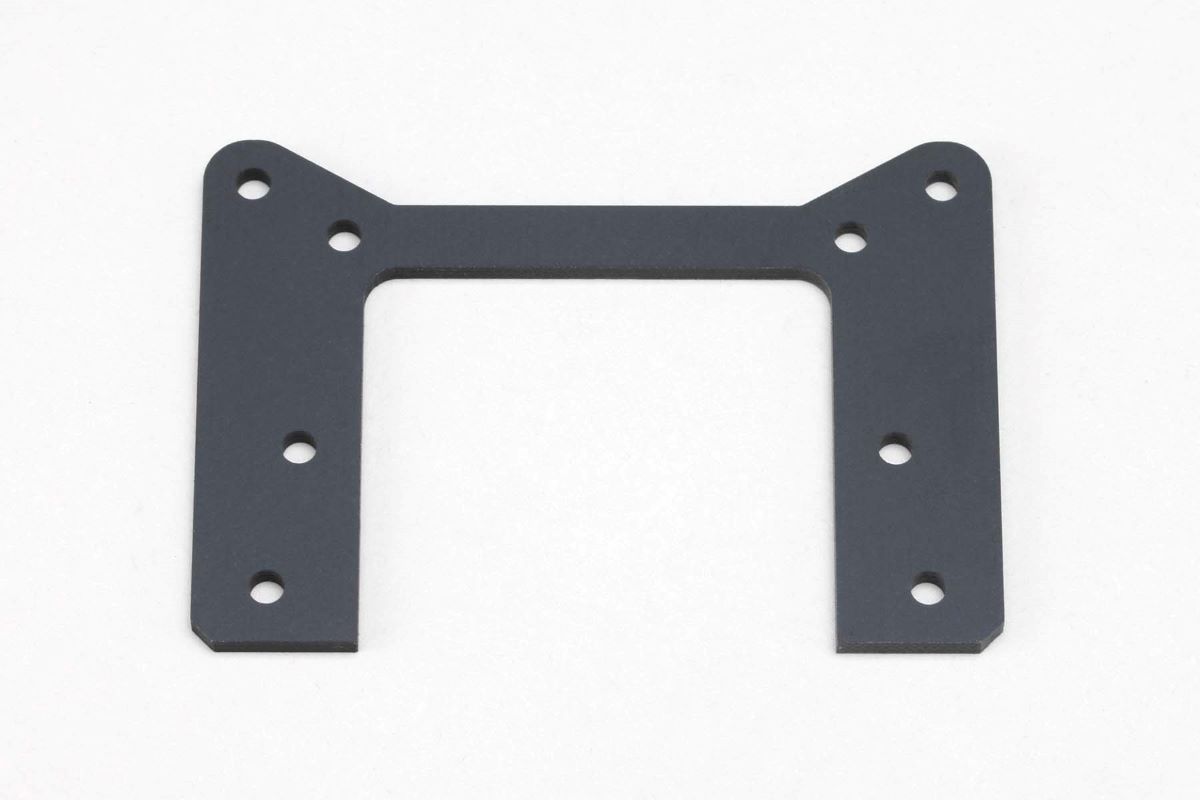 ヨコモ YZ-870C用 FRP製 フロント ショックタワー【YZ-017】 ラジコンパーツ