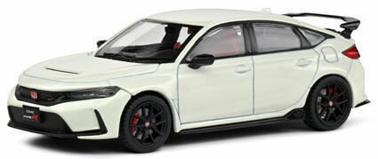 楽天市場】mark43 1／43 ホンダシビックtype r (fk2)の通販