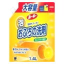 ルーキーおふろの洗剤 詰替用 1.4L 第一石鹸 ル-キ-オフロカエ 1400ML(3)