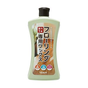 フローリング専用ワックス 1L リンレイ フロ-リング1L