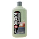 石床用樹脂ワックス 1L リンレイ リンレイ オ-ルイシ