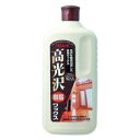 高光沢樹脂ワックス 1L リンレイ リンレイコウコウタク