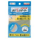 足指小町 歩行らくらくサポーター ソフトタイプ(左右兼用1枚入) ミノウラ ホコウサポ-タ-S1P(4)