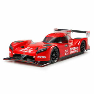 SP.1579 NISSAN GT-R LM NISMO Launch version スペアボディセット