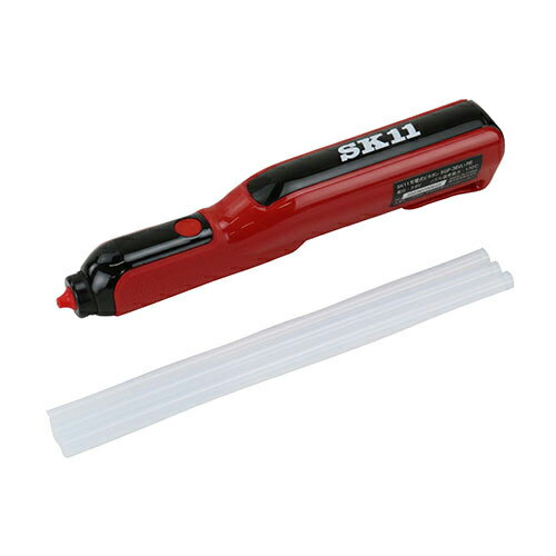 SK11 充電式ピタガン(レッド） SGP-36VLi-RE 藤原産業(4)