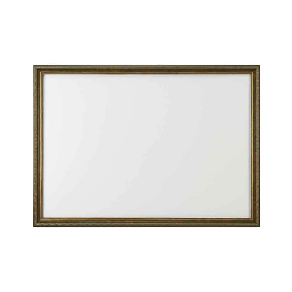 やのまん ヴィンテージフレームクラシック10‐T　グリーン ジグソーパズルパネル