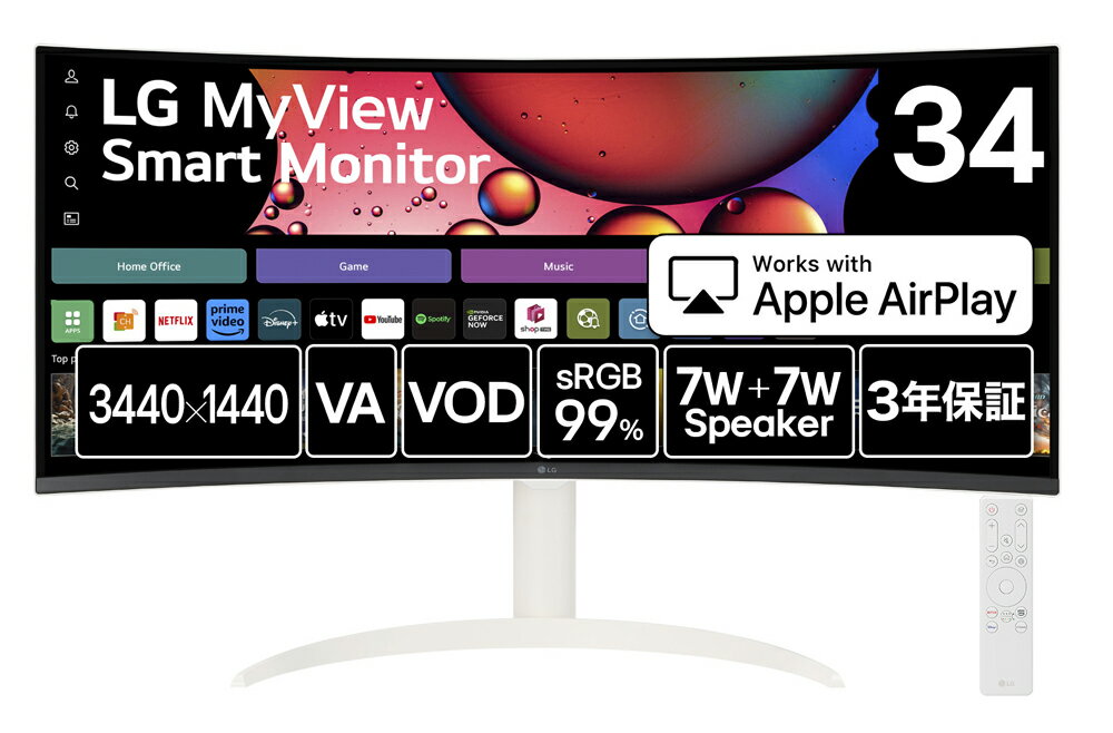 楽天市場】lg 34wn650-w(画面サイズ(PC等)27インチ ~)の通販 楽天市場】lg 34wn650-w(画面サイズ(PC等)27インチ ~)の通販