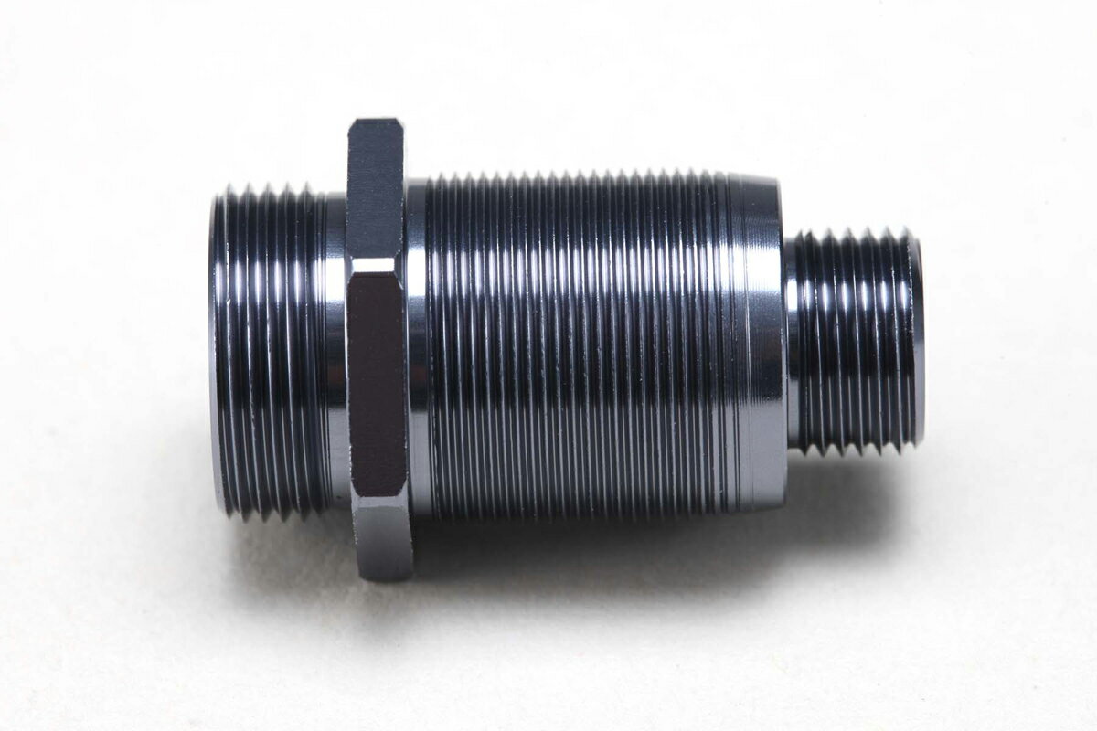 ヨコモ YZ-870C/YZ-834B用 フロント ショックボディ【YZ-S4F】 ラジコンパーツ