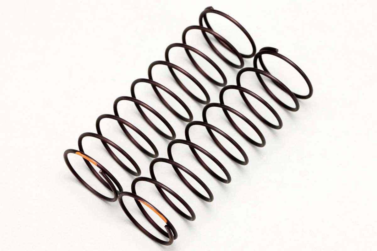 【返品種別B】□「返品種別」について詳しくはこちら□2024年10月 発売※画像はイメージです。実際の商品とは異なる場合がございます。【商品紹介】ヨコモ オフロード13ショック用 オールラウンドスプリング リヤ用 オレンジ(9.75T) です。パンピーでスリッピーなダート路面に最適化した13ショック用オフロードスプリングにオールラウンドシリーズをラインナップ！　チームヨコモが様々なトラックでテスト行い、材料を入念に選定し従来の13ショックDOTシリーズより、初期ストロークをより柔軟に仕上げました。【商品仕様】2本入り模型＞ラジコン＞ラジコンパーツ・メーカー別＞ヨコモ＞その他