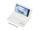 カシオ 電子辞書 エクスワード 高校生 英語・国語強化モデル(ピンク) 【2025年春モデル】CASIO EX-word XD-SA4900-PK