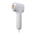 ES-WP9B-H パナソニック 光美容器(グレー) Panasonic 光エステ SMOOTHEPI SKINCLEAR(スムースエピ スキンクリア) [ES...