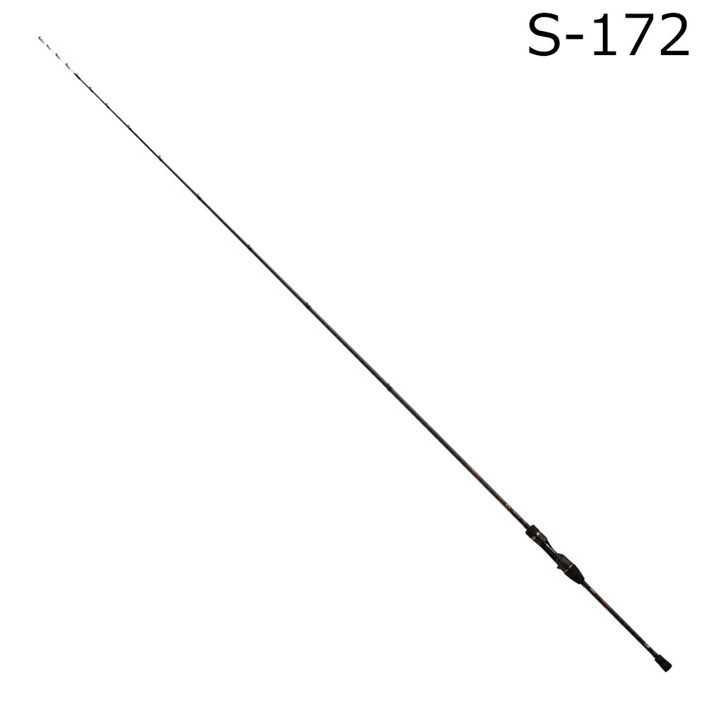 Other - ダイワ 24 瞬鋭 カワハギ EX S-172 1本継 24シュンエイカワハギEX S-172 DAIWA 船竿