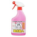 技職人魂シリーズ 風呂職人 500ml クレア フロシヨクニン(3)