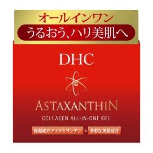 アスタキサンチンコラーゲン オールインワンジェル(SS) / 本体 / 80g