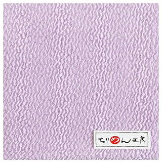 NBK ちりめんカットクロス 23×33cm（無地・薄色） CMN81