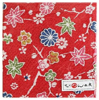 【返品種別B】□「返品種別」について詳しくはこちら□◆細工や小物づくりに便利なカットクロスです。※ちりめん生地の安定的な供給を図っているため、生産ロットにより風合いが異なる場合がございます。何卒ご了承くださいませ。■　仕　様　■サイズ：約2...