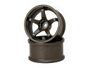 G-FORCE N-Type Drift Wheel/+8/Bronze【GD041】