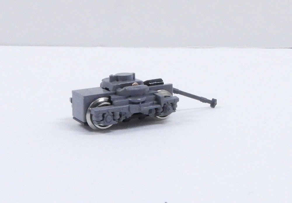 ［鉄道模型］ホビーセンターカトー 【再生産】(Nゲージ) 4988-2D1 クモハ313-1319 動力台車