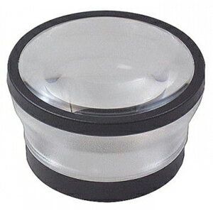 ミザール デスクルーペ「RS-605」（倍率6.0倍） RS-605 MIZAR ディスクルーペ RS-605