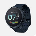 スント 【国内正規品】SUUNTO RACE Midnight スマートウォッチ(ミッドナイト) SS050930000【返品種別B】