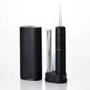 HC-JF01BK エレコム 口腔洗浄機器(ブラック) ELECOM DENTNICS DENTAL WASHER TANKLESS (デンタルウォッシャータン...