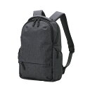 BM-OFBPS01BK エレコム 11.6インチ対応 バックパックS 11L A4サイズ収納可 off toco(ブラック)