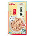 キャットフード ウェット 金缶 芳醇 減塩タイプ まぐろ 35g アイシア GHM-6キンカンゲンエンマグロ35