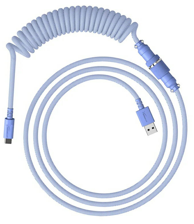 HyperX�ʥϥ��ѡ����å����� USB-C�����륱���֥�ʥ饤�ȥѡ��ץ�� 6J682AA