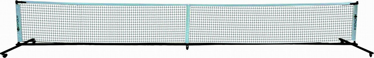 ダイアデム DIADEM ダイアデム ヘビーデューティ-ピックルボールネットセット ピックルボール ネット TPF002 DIW-TPF002(4.0)