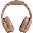 スカルキャンディ Bluetooth対応ワイヤレスヘッドホン(PRIMER BROWN) S6CAW-S987 Skullcandy Crusher ANC 2(2)