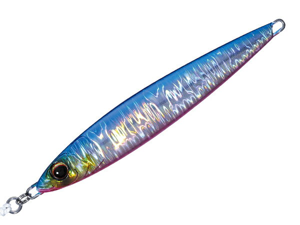 �᥸�㡼����ե� �ե������ȥ��� 120g (�֥롼�ԥ�) FJ-120#004 MajorCraft �᥿�른��