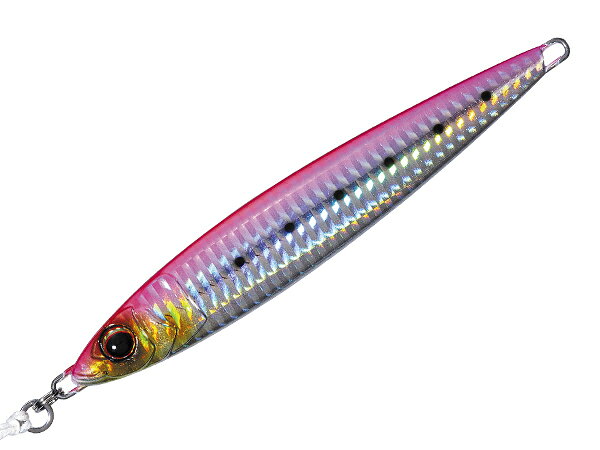 �᥸�㡼����ե� �ե������ȥ��� 120g (�ԥ󥯥��亮) FJ-120#029 MajorCraft �᥿�른��