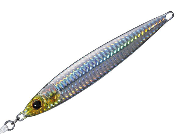 ファーストジグ スタンダード 180g シルバー