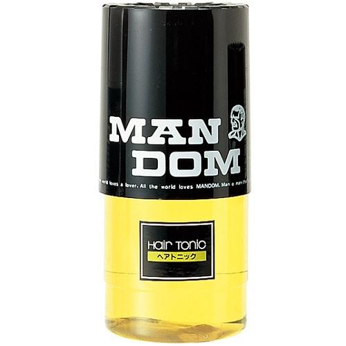 マンダム ヘアトニック（大）330ml マンダム マンダムトニツクL